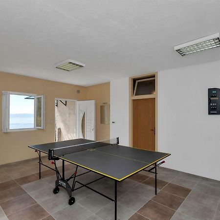 Villa Makar,Heated Pool,Gym,Grill,Seaview Makarska Luaran gambar