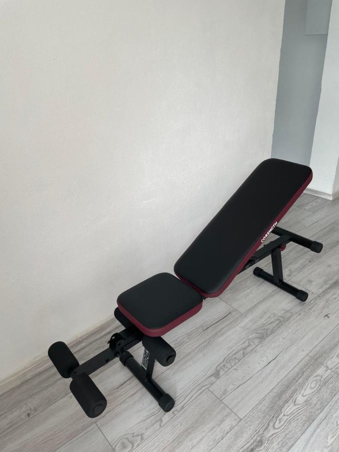Villa Makar,Heated Pool,Gym,Grill,Seaview Makarska Luaran gambar